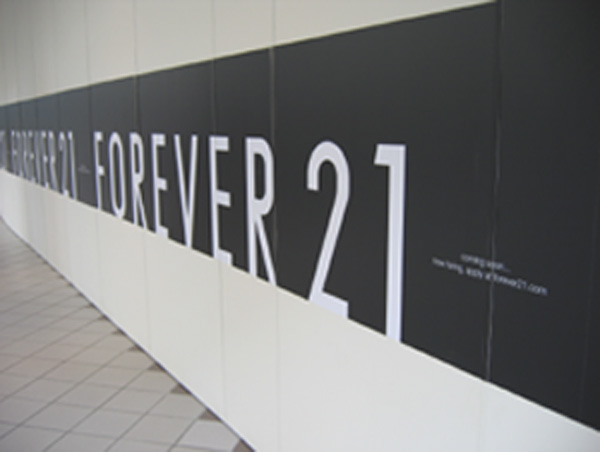 Forever 21
